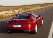 Ferrari 599 GTB Fiorano